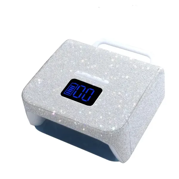 Multicolor_Handheld_Bling_Diamonds_Wireless_Uv_Led_Lamp_Diamond_Bling_Uv_Soak_Machine_Nail_Dryer_48_Beads_Nail_Gel_Dryer_72W