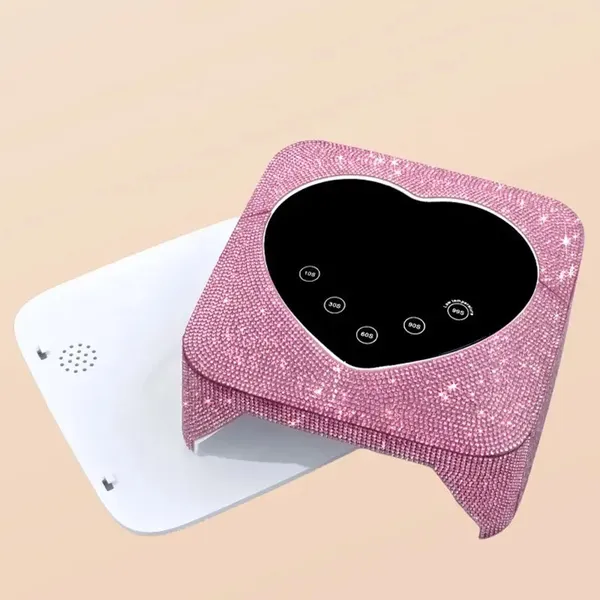 Multicolor_Heart_Shape_Bling_Diamonds_Wireless_Uv_Led_Lamp_Diamond_Bling_Uv_Soak_Machine_Nail_Dryer_48_Beads_Nail_Gel_Dryer_72W