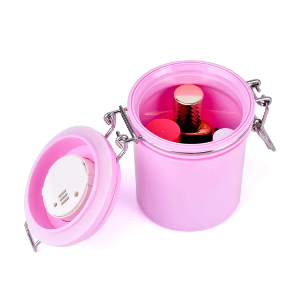 Pink_Digital_Eyelash_Glue_Storage_Tank,_With_Temperature_And_Humidity_Display_Leak_Proof_Jar_Container_For_Lash_Extension_Extension,_Grafting_Eyelash_Supplies