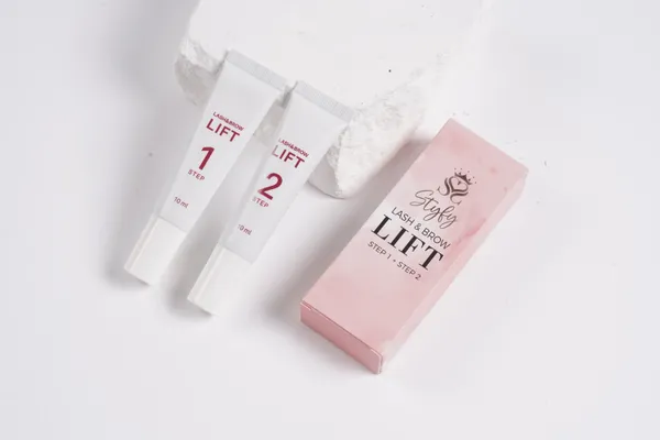 Pink_Lash_&_Brow_Lift_Kit,_Step_1_&_Step_2,_10Ml_Each