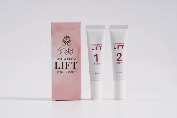Pink_Lash_&_Brow_Lift_Kit,_Step_1_&_Step_2,_10Ml_Each