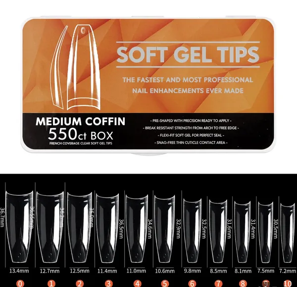 Transparent_Tips_Soft_Gel_C_Cut_Tips_Clear_Acrylic_Tips_Artificial_False_Tips_With_Box_Fake_Tips_Extension_For_Salons_Diy_Art_(Medium_Coffin_C_Cut_Tips,_550_Pcs)