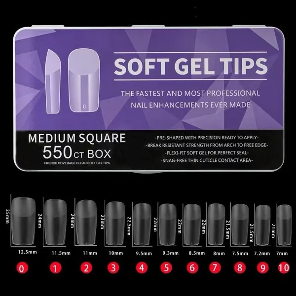 Frosted_Soft_Gel_Full_Cover_Tips_Matte_Acrylic_Tips_Artificial_False_Tips_With_Box_Fake_Tips_Extension_(Medium_Square_Tips_Matte_Finish,_550_Pcs)