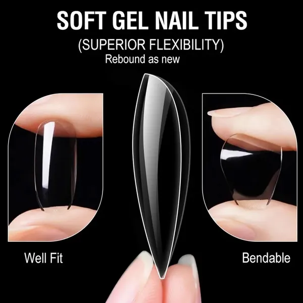 Frosted_Soft_Gel_Full_Cover_Tips_Matte_Acrylic_Tips_Artificial_False_Tips_With_Box_Fake_Tips_Extension_(Medium_Stiletto_Tips_Matte_Finish,_550_Pcs)