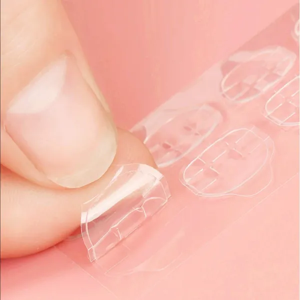 Transparent_Double_Sided_Nail_Jelly_Sticker_Waterproof_Breathable_Glue_Tabs_Jelly_Glue_Adhesive_Tabs_Super_Sticky_Fake_Nail_Glue_Self_Adhesive_Stickers_For_Manicure