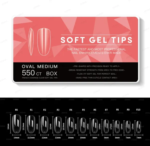 Transparent_Soft_Gel_Full_Cover_Tips_Clear_Acrylic_Tips_Artificial_False_Tips_With_Box_Fake_Tips_Extension_For_Salons_Diy_Art_(Oval_Medium_Tips,_550_Pcs)