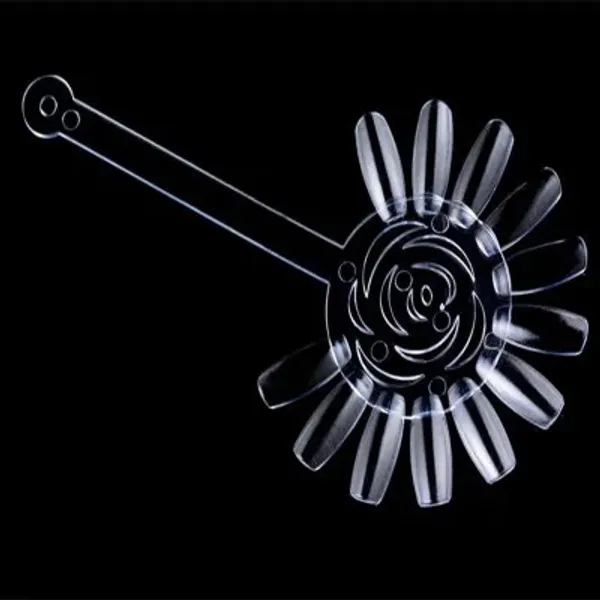 Transparent_Rose_Shape_Nail_Art_Polish_Display_Tips,_False_Nail_Sample_Sticks,_Round_Nail_Practice_Color_Display,_For_Nail_Home_Diy_Nail_Salon_Practice_Tools_(Round_Shaped_12_*_10_120Pcs)