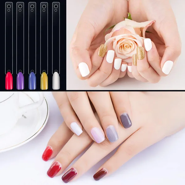 Transparent_Fan_Shape_Nail_Art_Polish_Display_Tips,_False_Tips_Sample_Sticks,_Square_Practice_Tips_Color_Display,_For_Home_Diy_Salon_Practice_Tools_(Square_Shaped_50_Pcs)