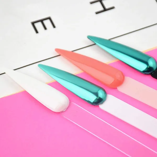Transparent_Fan_Shape_Nail_Art_Polish_Display_Tips,_False_Nail_Sample_Sticks,_Stiletto_Nail_Practice_Color_Display,_For_Nail_Home_Diy_Nail_Salon_Practice_Tools_(Stiletto_Shaped_50_Pcs)
