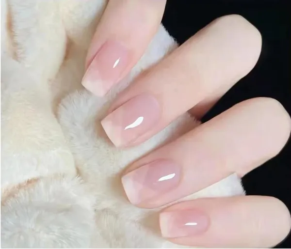Multicolor__Nails_With_Glue_&_Manicure_Kit_Baby_Frills_(Set_Of_24)
