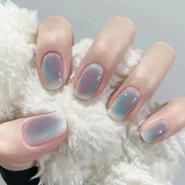 Blue_Multi_Sapphire_Nails_With_Glue_&_Manicure_Kit_(Set_Of_24)