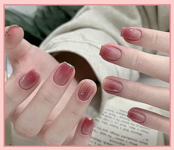 Multicolor__Nails_With_Glue_&_Manicure_Kit_Sorbet_(Set_Of_24)