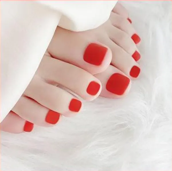 Red_Toe_Stick_On_Nails_Set_Fake_Nails_Artificial_Designer_With_24_Pcs_Jelly_Glue_On_False_Nail_Including_Manicure_Kit_Head