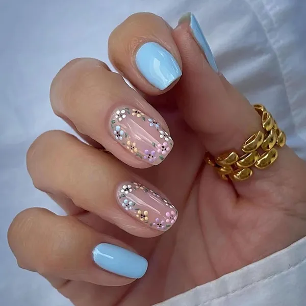 Multicolor__Nails_With_Glue_&_Manicure_Kit_Sky_Garland_(Set_Of_24)