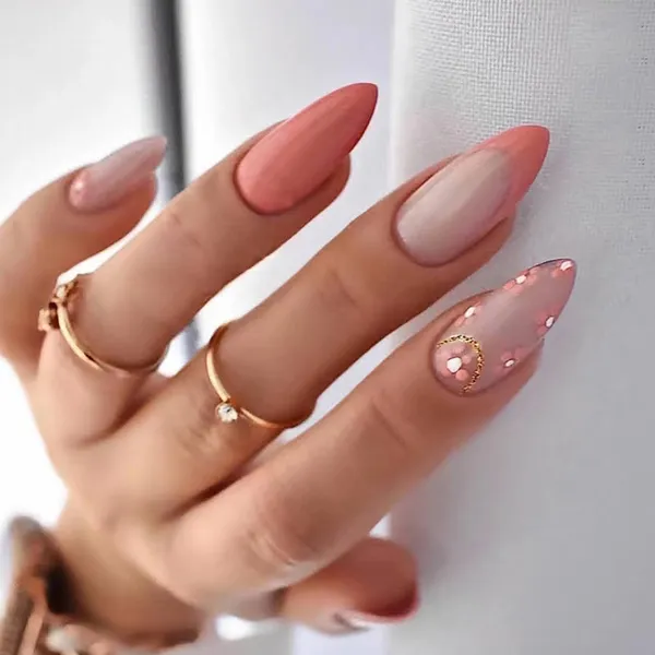 Multicolor__Nails_With_Glue_&_Manicure_Kit_Plum_Candy_(Set_Of_24)