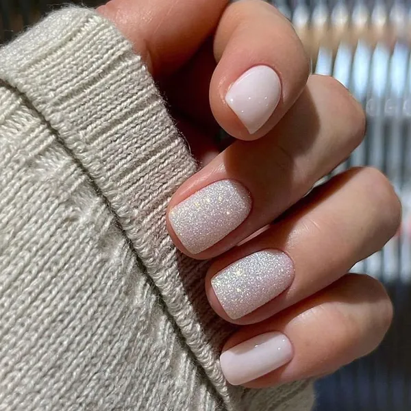 Multicolor__Nails_With_Glue_&_Manicure_Kit_Glitz_(Set_Of_24)