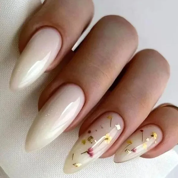 Multicolor__Nails_With_Glue_&_Manicure_Kit_Autumn_(Set_Of_24)