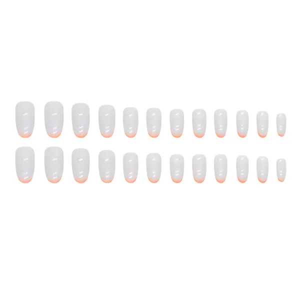 Multicolor__Nails_With_Glue_&_Manicure_Kit_Opal_(Set_Of_24)