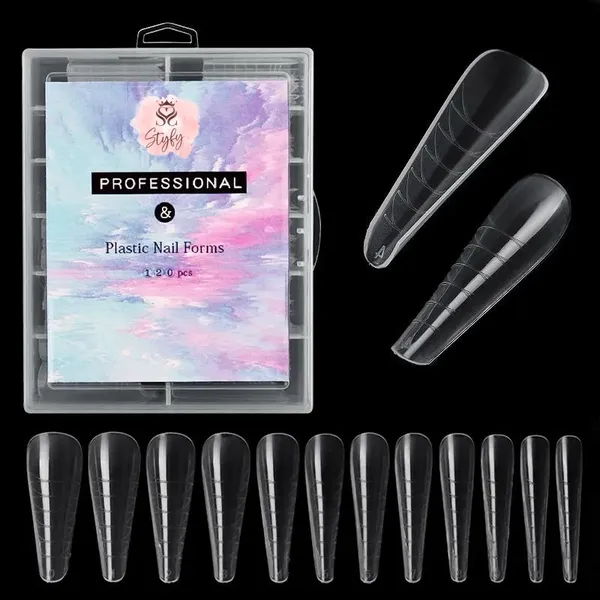 Transparent_Dual_Form_Nail_Tips_Full_Cover_False_Nail_Tips_Arched_For_Poly_Nail_Gel_Extension_Builder_Gel_Nail_Extensions_Edge_Nails_(Ballerina_Russian_Almond_Dual_Form_Tips,_120_Pcs)
