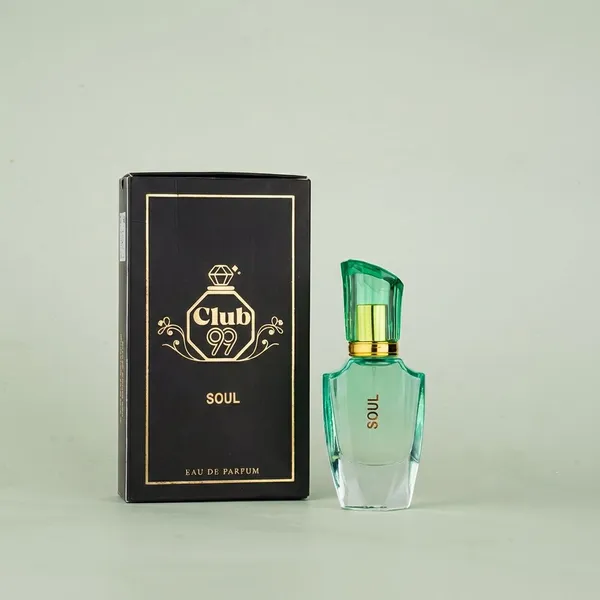 Soul_Eau_De_Parfum_For_Unisex_-_30Ml