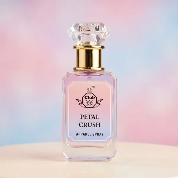 Warm_Gourmand_Floral_Perfume_For_Unisex
