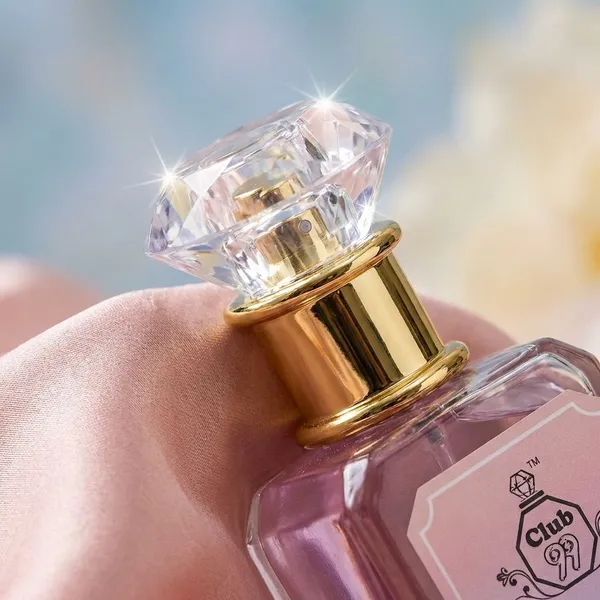 Warm_Gourmand_Floral_Perfume_For_Unisex