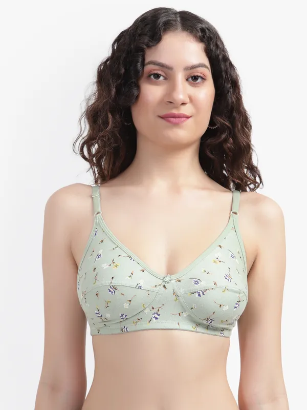 Pack_of_3_Women’s_Wire-Free_Everyday_Bras_–_Non-Padded_T-Shirt_Comfort_Fit