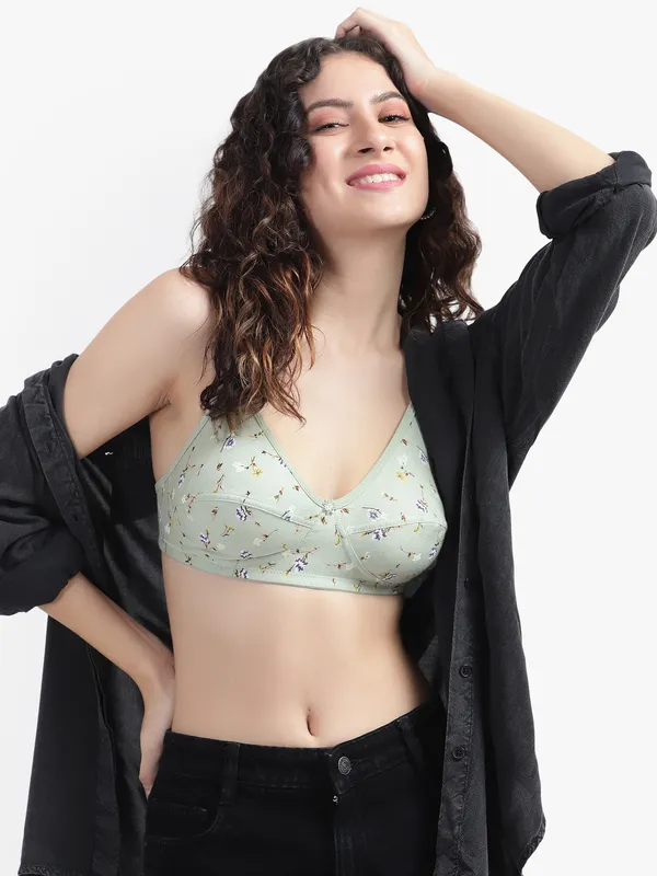 Pack_of_3_Women’s_Wire-Free_Everyday_Bras_–_Non-Padded_T-Shirt_Comfort_Fit