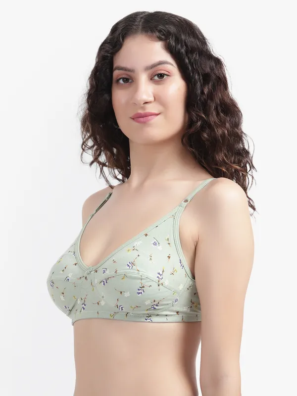 Pack_of_3_Women’s_Wire-Free_Everyday_Bras_–_Non-Padded_T-Shirt_Comfort_Fit