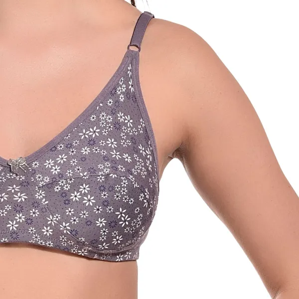 Printed_Non-Padded_Bra_₹449_|_100%_Cotton_Indian_Fit_|_Free_Shipping