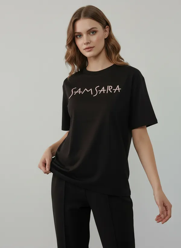 Black_Printed_Crop_Styled_Top_For_Women