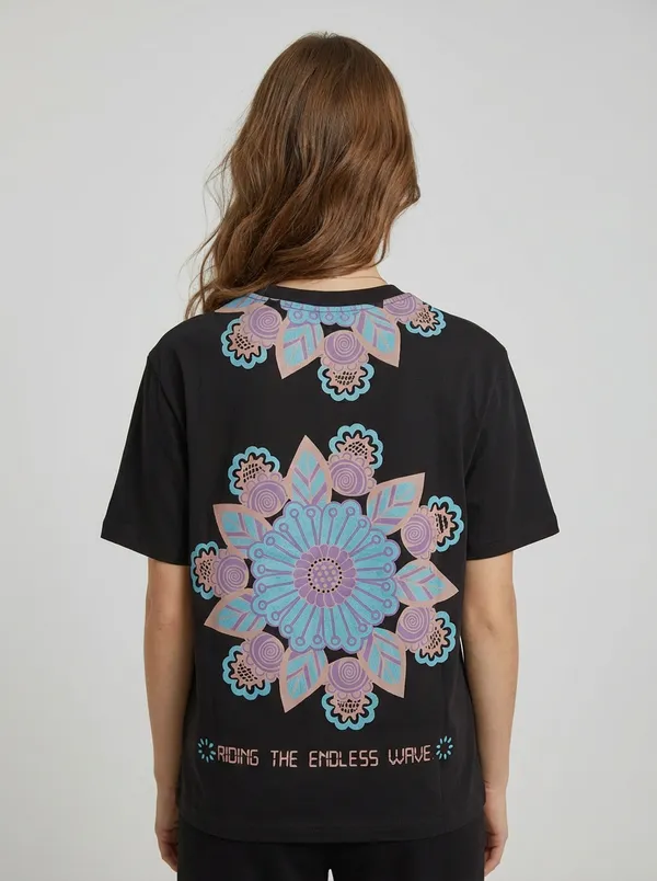 Black_Printed_Crop_Styled_Top_For_Women