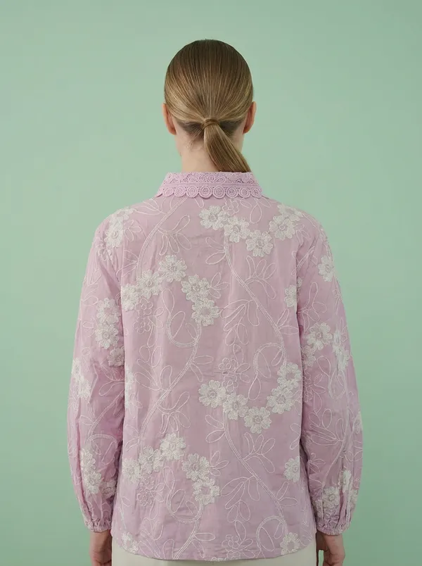Pink_Embroidered_Styled_Top_For_Women