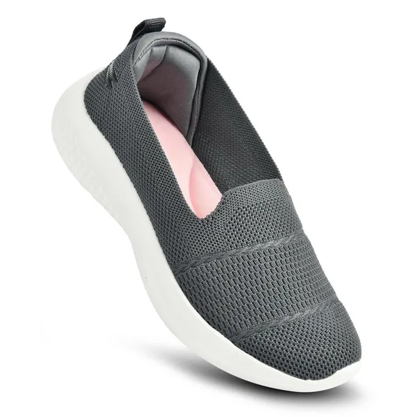 Grey_Knitting_Upper_Slip_On_For_Women_And_Girls_|_Shine