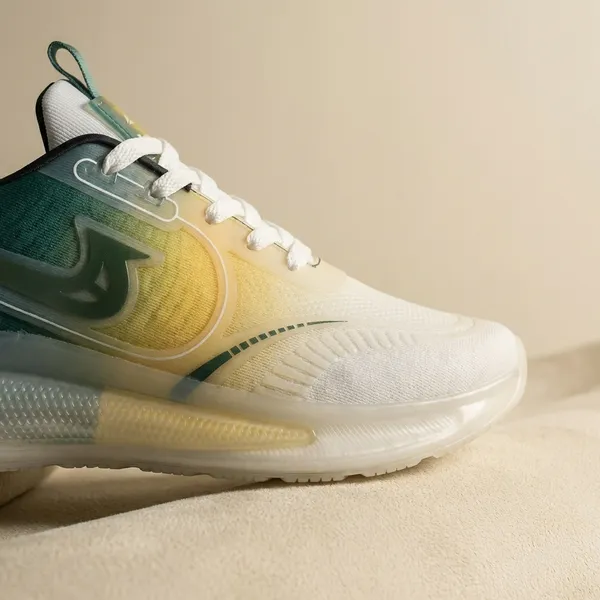White_Green_And_Yellow_Air_Mesh_With_Raised_Printing_Casual_Shoes_For_Men_|_Vibrant