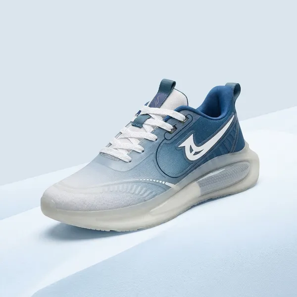 White_And_Teal_Blue_Air_Mesh_With_Raised_Printing_Casual_Shoes_For_Men_|_Vibrant