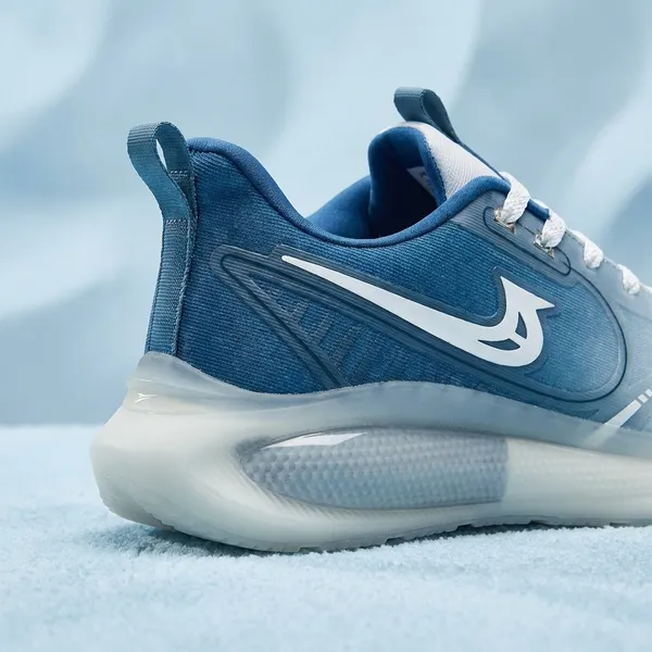 White_And_Teal_Blue_Air_Mesh_With_Raised_Printing_Casual_Shoes_For_Men_|_Vibrant