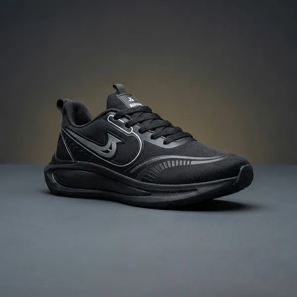 Black_Air_Mesh_With_Raised_Printing_Casual_Shoes_For_Men_|_Vibrant