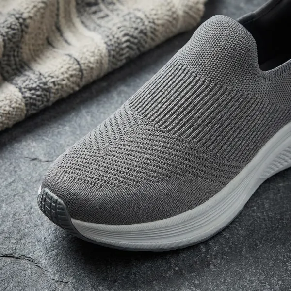Dark_Grey_High_Bulk_Knitting_Casual_Shoes_For_Men_|_Hydra_2