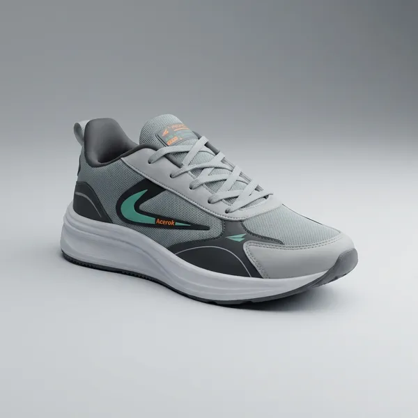 Grey_Air_Mesh_With_Rexine_Casual_Shoes_For_Men_|_Performance_3