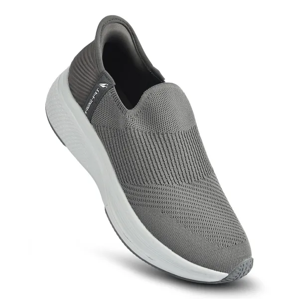 Dark_Grey_High_Bulk_Knitting_Casual_Shoes_For_Men_|_Hydra_2