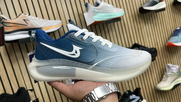 White_And_Teal_Blue_Air_Mesh_With_Raised_Printing_Casual_Shoes_For_Men_|_Vibrant