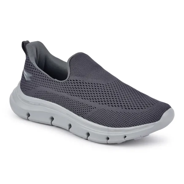 Dark_Grey_Jacquard_Slip_On_For_Men_|_Ignite