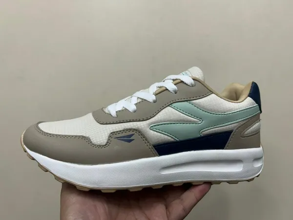 Beige_And_Pista_Air_Mesh_With_Rexine_Casual_Shoes_For_Men_|_Performance_10