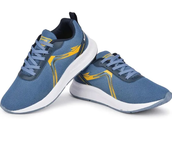Blue_Air_Mesh_With_Rexine_Casual_Shoes_For_Men