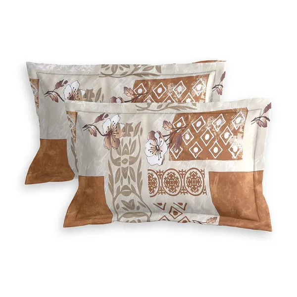Multicolor_Micro_Satin_Double_Bedsheet_with_Pillow_Covers