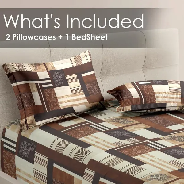 Multicolor_Micro_Satin_Double_Bedsheet_with_Pillow_Covers