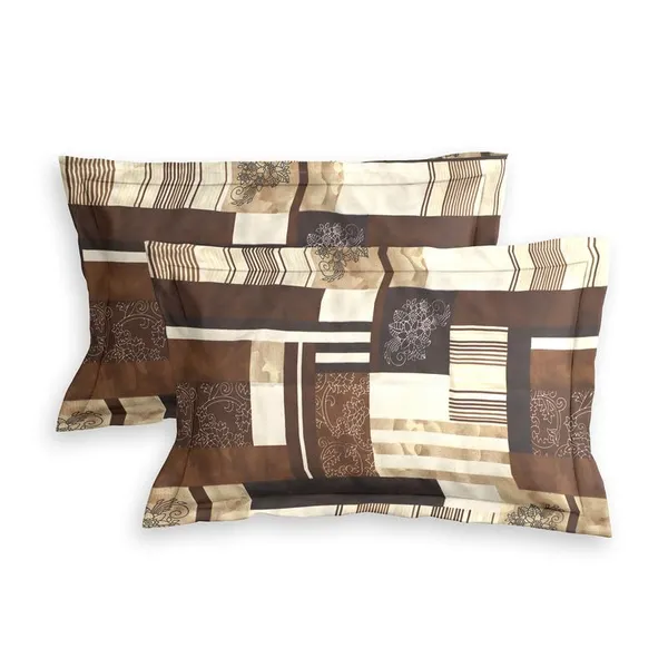 Multicolor_Micro_Satin_Double_Bedsheet_with_Pillow_Covers