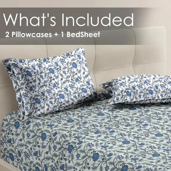 Multicolor_Premium_&_Elegant_Micro_Satin_Double_Bedsheet_with_Pillow_Covers