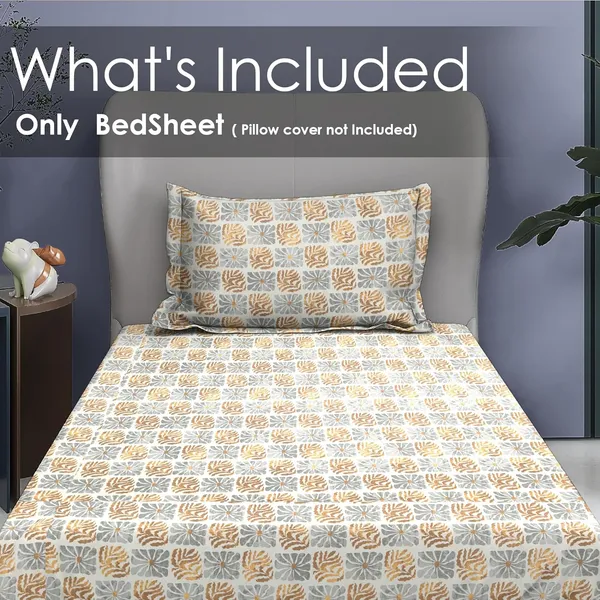 Blue_And_White_Premium_&_Elegant_Poly_Cotton_Printed_Single_Bedsheet_with_Pillow_Cover